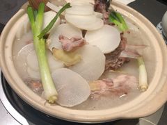 -春秋火锅
