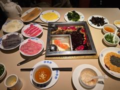 -龙森园火锅(琴台路店)
