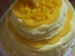-OL’s Cake鲜荟千层(东风中路店)