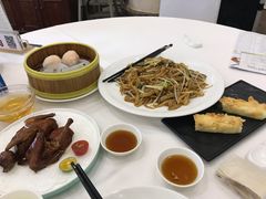 -维多利亚大酒店·雅园中餐厅