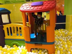 -宝燕乐园(闵行旗舰店)