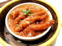 -火齐潮汕砂锅粥(五道口店)