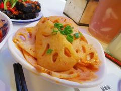 -老长沙龙虾馆(梅林店)