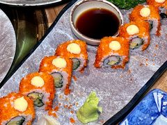 -肉问屋·元气一番烧肉(清河万象汇店)