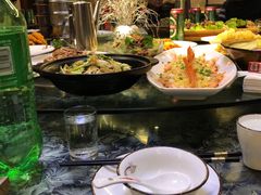 -邢家锅贴老店·非遗·开封菜(金明广场店)