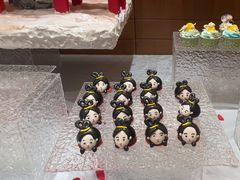 -菲住布渴酒店自助餐厅(阿里巴巴西溪园区店)