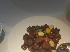 -宝轩渔府·老字号海鲜·正宗津菜(水上店)