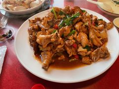 -生态苑农庄(十里画廊遇龙河店)