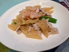 -老济南·地道济南菜(大明湖店)
