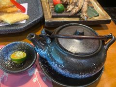 -大江户日本料理(吕厝店)