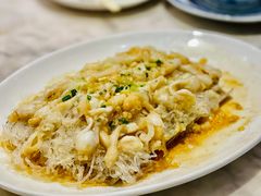 -香港百合居(LCM置汇旭辉广场店)