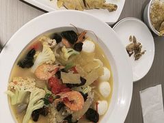 -小绍兴家宴·百年绍兴菜(鲁迅路店)