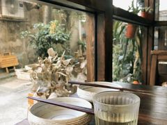 -小食院简餐厅