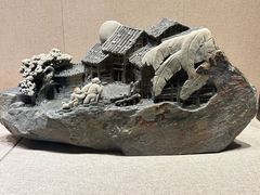 -浙江省博物馆(孤山馆区)