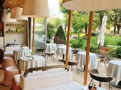 -翠贝卡&Mama Kelly Brunch Coffee(河西店)