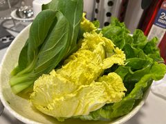 -食潮汕头鲜牛馆(望京保利店)