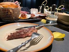 -上海苏宁宝丽嘉酒店·Cafe Bellagio西餐厅