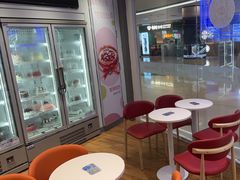 -DQ·蛋糕·冰淇淋(湖景东路店)