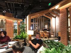 大堂-园里火锅(仁和新城店)