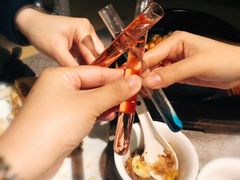 -穹六人间 people 6(岳阳路店)