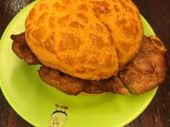 -大利来记餐厅(大三巴店)