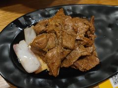 -恩你小木屋·烤肉韩式料理(嘉兴秀洲店)