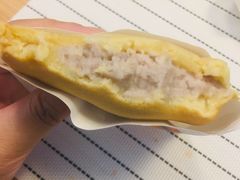 -半饱台式茶点