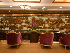 -金城大酒店-中餐厅(汾江中路店)