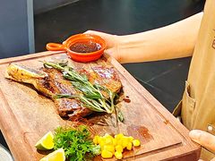 -吱咖啡西式简餐