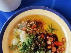 -马路边边串串香(空港新苑店)