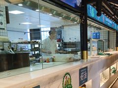 -宋徽厨·安徽菜(绿地店)