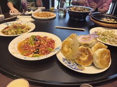 -煎饼卷大葱(春秋西路店)
