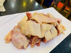 -领鲜风味花雕鸡(马端街店)