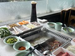 -野妹火锅(南园店)