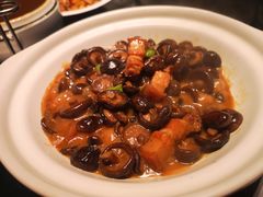 小香菇烧肉-徐记海鲜(大明宫|北二环店)