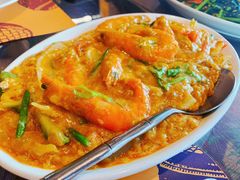 天泰咖喱虾-simply thai天泰(世纪汇店)