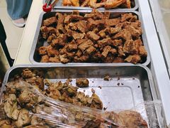 -大益烤鸡