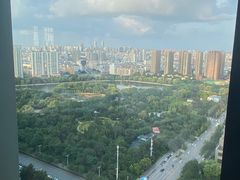 -君悦酒店·乐厨·高空自助餐(青年大街店)