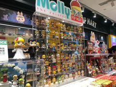 -泡泡玛特POPMART(天环购物中心店)