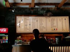 -慧娟面馆·餐厅(望江路店)