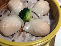 广式虾皇饺-雍哲港式餐厅(现代广场店)