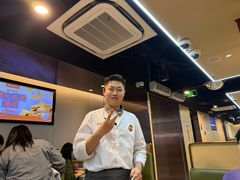 -海底捞火锅(高新活力汇店)