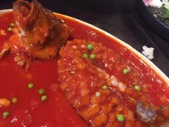 -蟹榭·本帮江浙菜·蟹宴(五角场合生汇商场店)