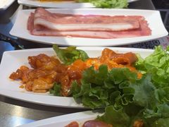 -晓燃地摊烤肉(朝阳双桥店)