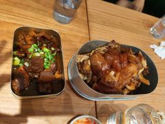 -有肉食·虎九闽菜(798艺术区店)