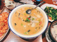 -隆喜元鱼汤包·海鲜(中联广场店)