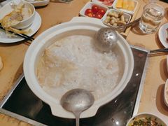 胡椒猪肚鸡（中份2-4人）-湯系·煲汤手艺人(东二环泰禾广场店)