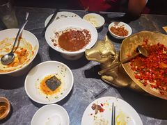 -炊烟小炒黄牛肉(浦东世纪汇店)