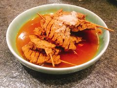河东麻辣串-河东颐祥阁(世贸店)
