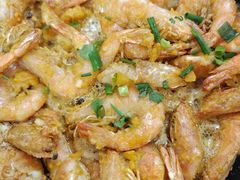 -台山美食一绝阿四台山黄鳝饭(阿四创作店)